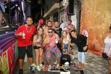 Foto - Carnaval 2024 - Bloco do BASTIÃO BOI