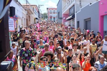 Foto - Carnaval 2024 - Bloco do CUIABAR