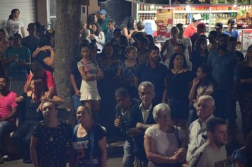 Foto - Aniversário da Cidade 342 anos de Nazaré Paulista!!!