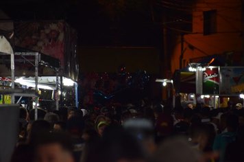 Foto - Aniversário da Cidade 342 anos de Nazaré Paulista!!!