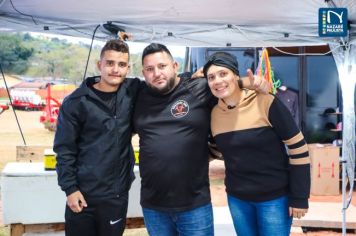 Foto - VEJA COMO FOI O 1º DIA DA EXPO RURAL 2023 DE NAZARÉ PAULISTA