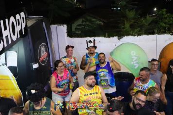 Foto - Carnaval 2024 - Bloco do SINAL