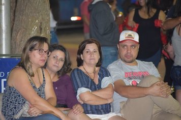 Foto - Aniversário da Cidade 342 anos de Nazaré Paulista!!!