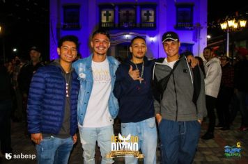 Foto - Festa do Divino 2023 - Show com a dupla Kleber e Ale