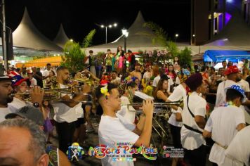 Foto - Carnaval 2024 - DESFILE DE BONECÕES