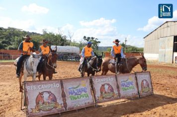 Foto - Veja como foi o 2º dia da Prova de Marcha de Equinos e Muares 2024 de Nazaré Paulista