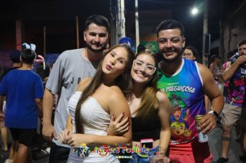 Foto - Carnaval 2024 - Bloco do SINAL