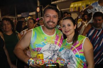 Foto - Carnaval 2024 - Bloco do BAR DO BÊ