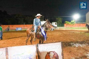 Foto - Veja como foi o 1º dia da Prova de Marcha de Equinos e Muares 2024 de Nazaré Paulista