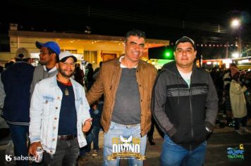 Foto - Festa do Divino 2023 - Show com a dupla Felipe e Thiago