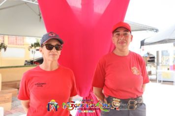 Foto - Carnaval 2024 - Bloco OS MOIADINHOS