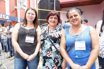 Foto - Paço Municipal “Maria Tereza Pinheiro Ramos” é reinaugurado em Nazaré Paulista