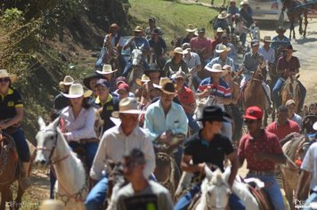 Foto - Cavalhada da Independência de Nazaré Paulista foi um sucesso!