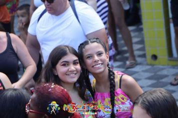 Foto - Carnaval 2024 - Bloco do CUIABAR