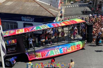 Foto - Carnaval 2024 - Bloco do CUIABAR