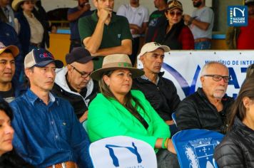 Foto - VEJA COMO FOI O 1º DIA DA EXPO RURAL 2023 DE NAZARÉ PAULISTA