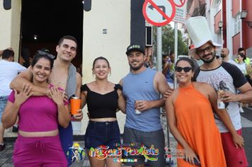 Foto - Carnaval 2024 - DESFILE DE BONECÕES