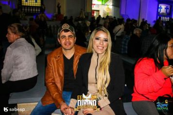 Foto - Festa do Divino 2023 - Show com a dupla Felipe e Thiago