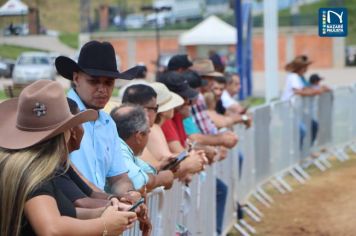 Foto - Veja como foi o 2º dia da Prova de Marcha de Equinos e Muares 2024 de Nazaré Paulista