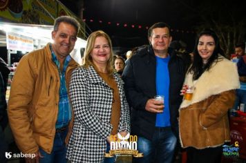 Foto - Festa do Divino 2023 - Show com a dupla Felipe e Thiago