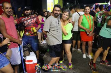 Foto - Carnaval 2024 - Bloco do SINAL