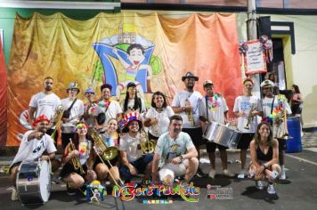 Foto - Carnaval 2024 - Bloco OREIA SECA