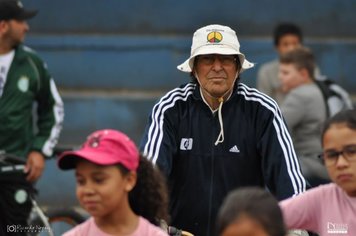 Foto - Passeio Ciclístico em homenagem ao Dia dos Pais é sucesso em Nazaré Paulista