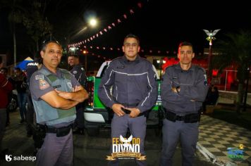 Foto - Festa do Divino 2023 - Show com a dupla Kleber e Ale