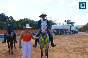 Foto - Veja como foi o 1º dia da Prova de Marcha de Equinos e Muares 2024 de Nazaré Paulista