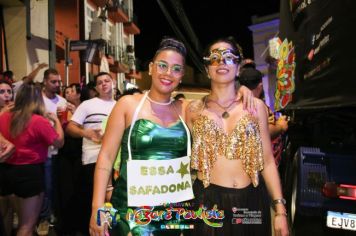 Foto - Carnaval 2024 - Bloco do BASTIÃO BOI