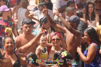 Foto - Carnaval 2024 - Bloco OS MOIADINHOS