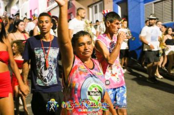 Foto - Carnaval 2024 - DESFILE DE BONECÕES