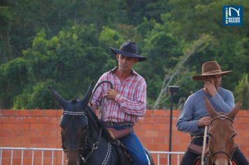 Foto - Veja como foi o 1º dia da Prova de Marcha de Equinos e Muares 2024 de Nazaré Paulista