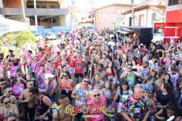 Foto - Carnaval 2024 - Bloco do RANCHEIRO