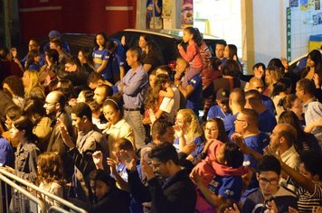 Foto - Marcha para Jesus 2018