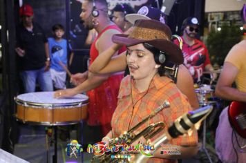 Foto - Carnaval 2024 - Bloco da MUSA DE NAZARÉ