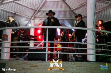 Foto - Festa do Divino 2023 - Show com a dupla Kleber e Ale