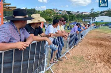 Foto - Veja como foi o 1º dia da Prova de Marcha de Equinos e Muares 2024 de Nazaré Paulista