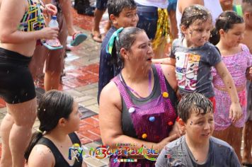 Foto - Carnaval 2024 - Bloco OS MOIADINHOS