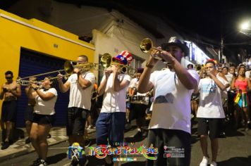 Foto - Carnaval 2024 - DESFILE DE BONECÕES