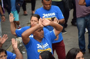 Foto - Marcha para Jesus 2018