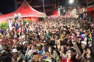 Foto - Carnaval 2024 - Bloco ROSA