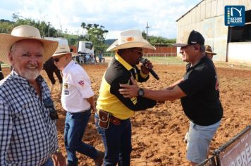 Foto - Veja como foi o 2º dia da Prova de Marcha de Equinos e Muares 2024 de Nazaré Paulista