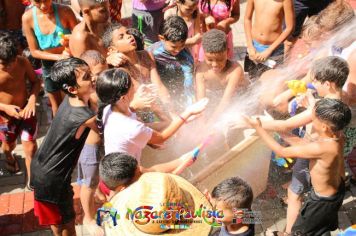 Foto - Carnaval 2024 - Bloco OS MOIADINHOS