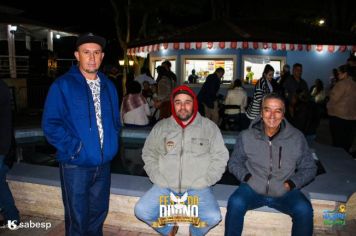 Foto - Festa do Divino 2023 - Show com a dupla Kleber e Ale