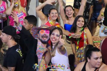 Foto - Carnaval 2024 - Bloco do SINAL