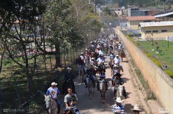 Foto - Cavalhada da Independência de Nazaré Paulista foi um sucesso!