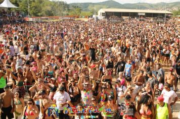 Foto - Carnaval 2024 - Bloco OS MOIADOS