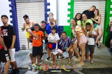 Foto - Carnaval 2024 - Bloco do BAR DO BÊ