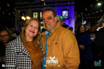 Foto - Festa do Divino 2023 - Show com a dupla Felipe e Thiago